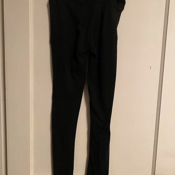 Buffalo Bills  Black Leggings - Picture 3 of 3